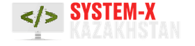 System-X Kazakhstan